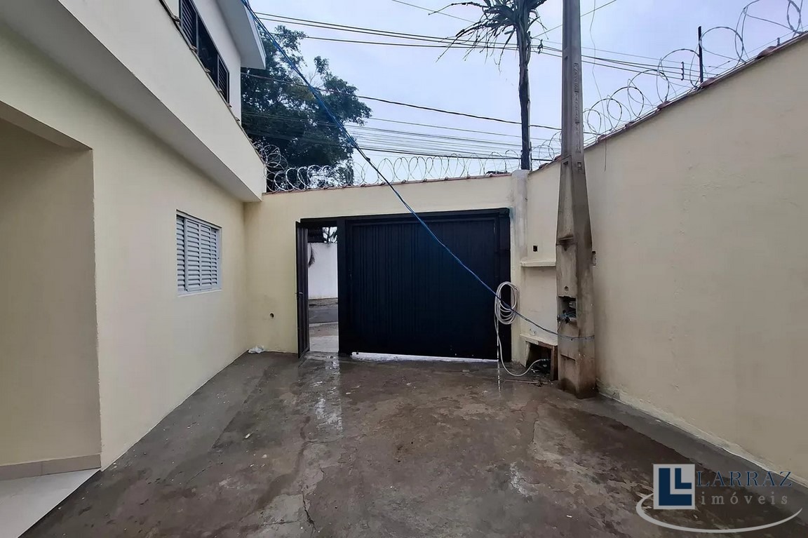 Casa, 2 quartos, 70 m² - Foto 1