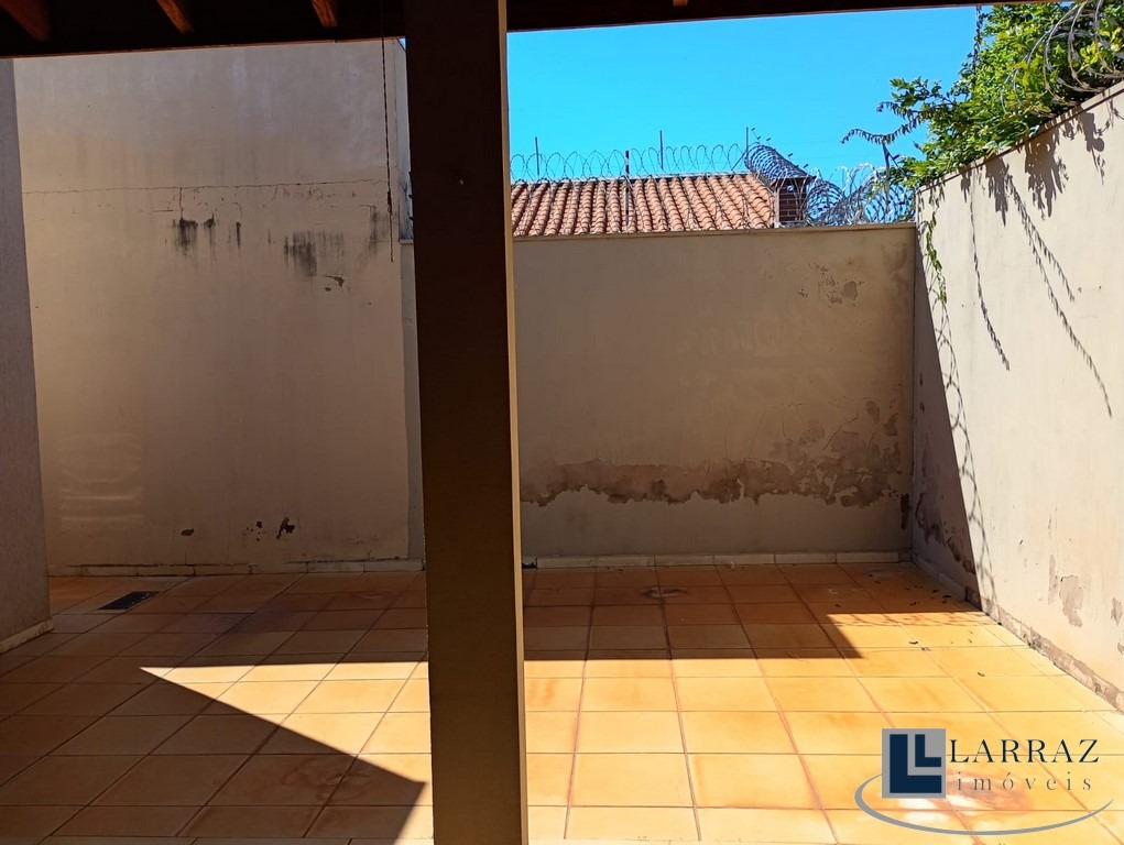 Casa, 2 quartos, 106 m² - Foto 3
