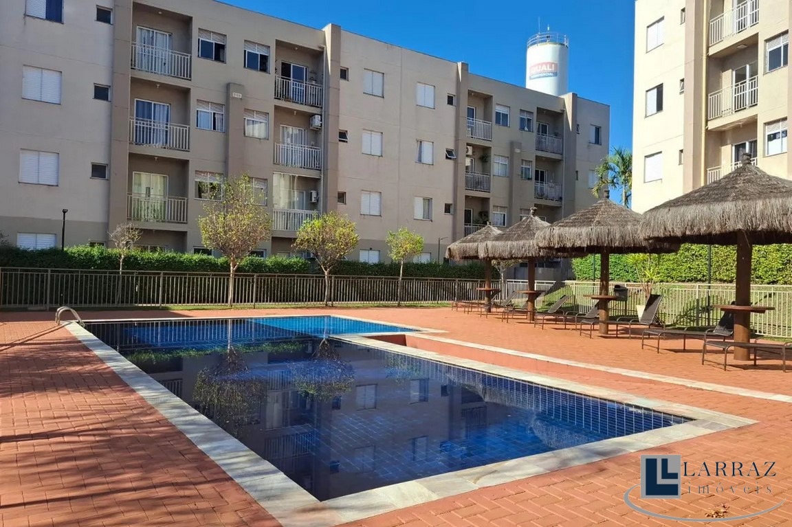 Apartamento, 2 quartos, 48 m² - Foto 26