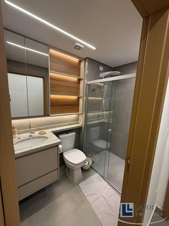Apartamento, 3 quartos, 112 m² - Foto 11