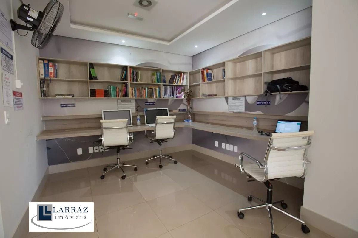 Apartamento, 1 quarto, 22 m² - Foto 32