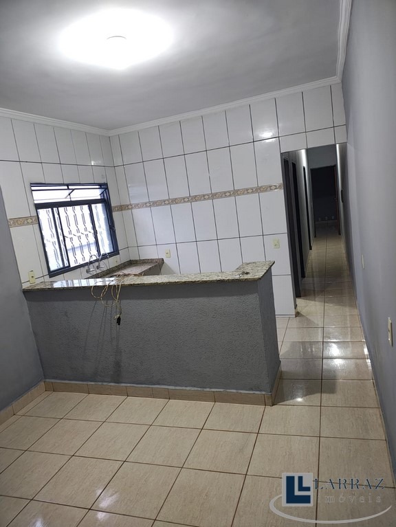 Casa, 3 quartos, 105 m² - Foto 3
