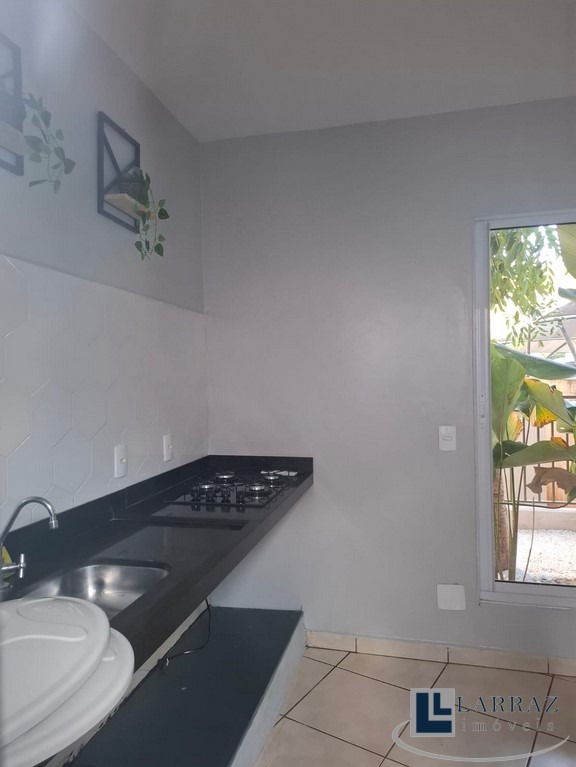 Apartamento, 2 quartos, 42 m² - Foto 27