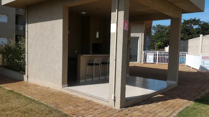 Apartamento, 2 quartos, 54 m² - Foto 13