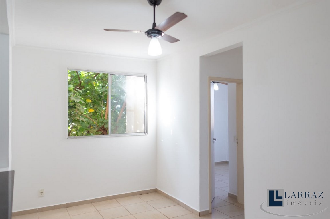 Apartamento, 2 quartos, 47 m² - Foto 4