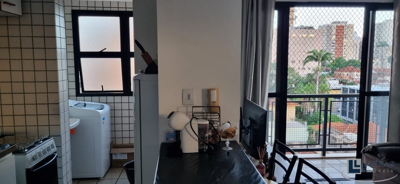 Apartamento, 2 quartos, 63 m² - Foto 3