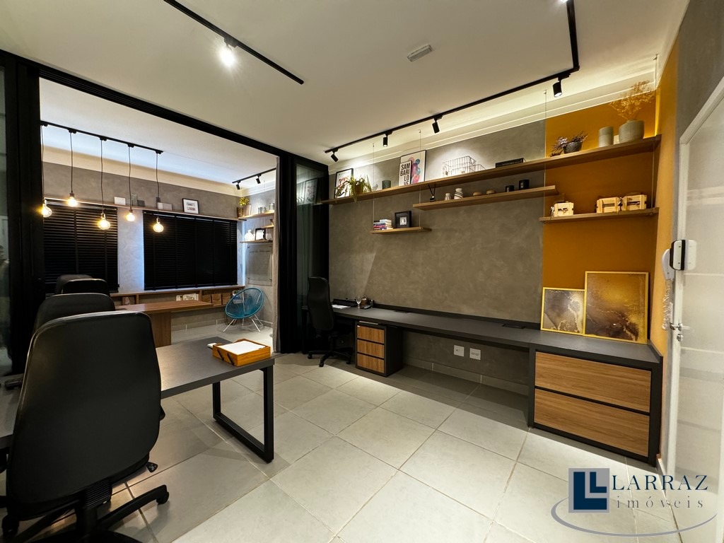 Sala-Conjunto, 37 m² - Foto 3