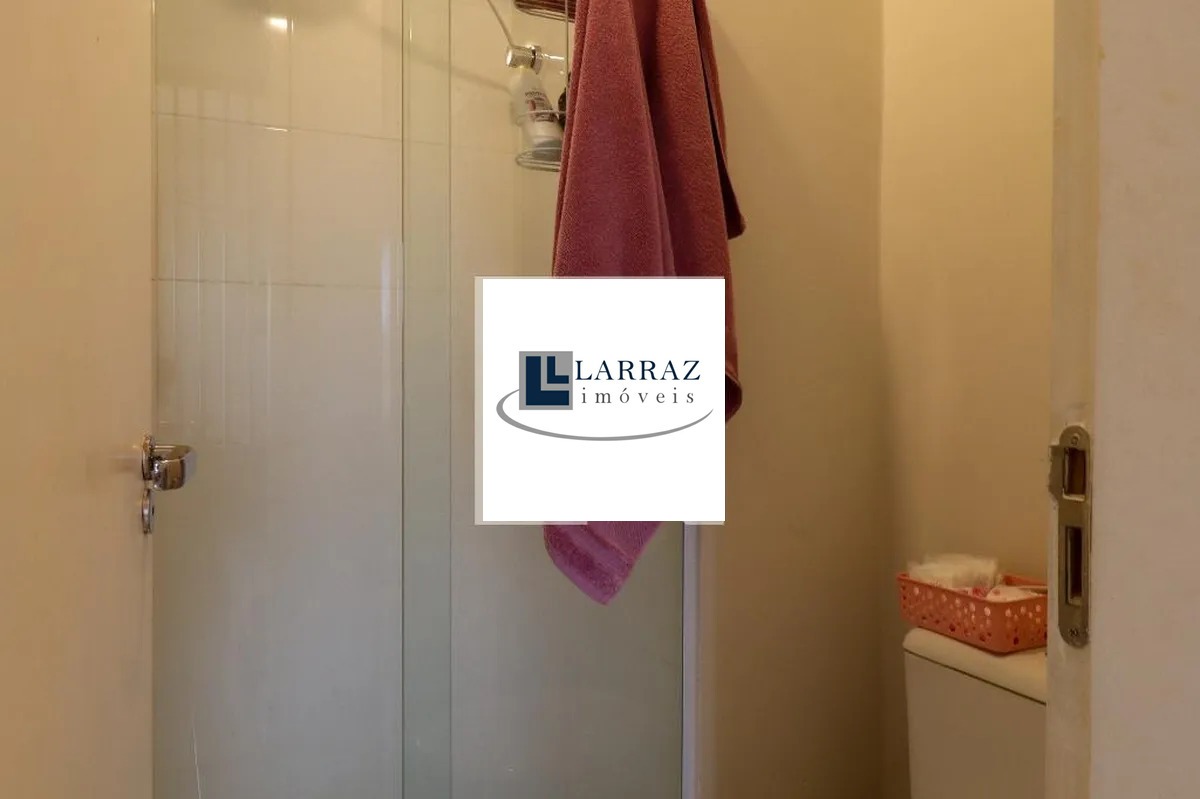 Apartamento, 1 quarto, 22 m² - Foto 13