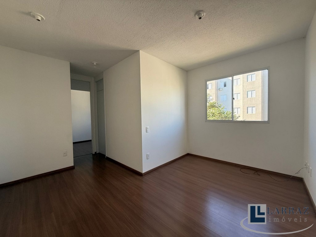 Apartamento, 2 quartos, 43 m² - Foto 3