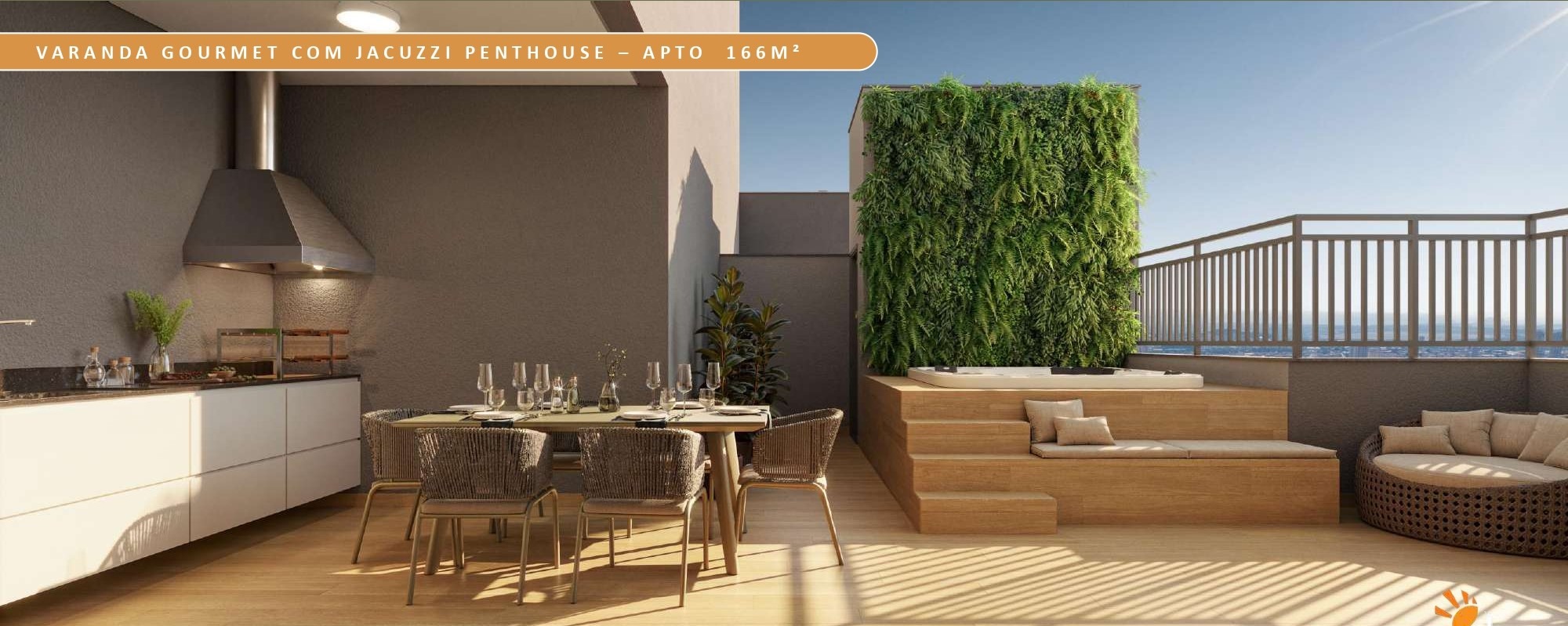 Cobertura, 3 quartos, 166 m² - Foto 29
