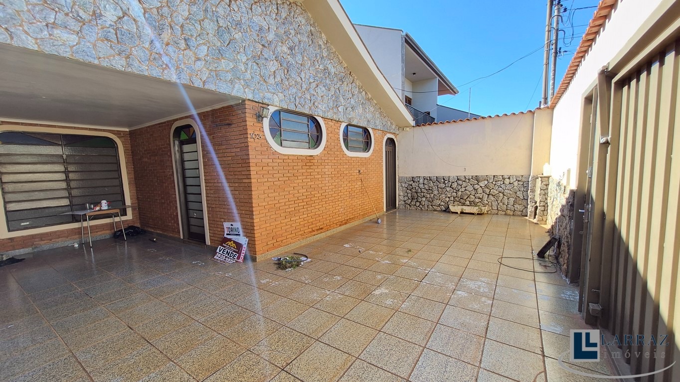Casa, 3 quartos, 150 m² - Foto 2