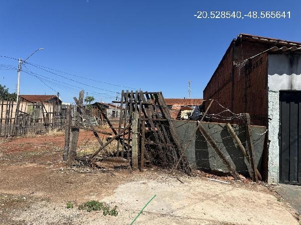 Terreno, 176 m² - Foto 1
