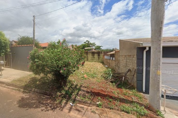 Terreno, 184 m² - Foto 1