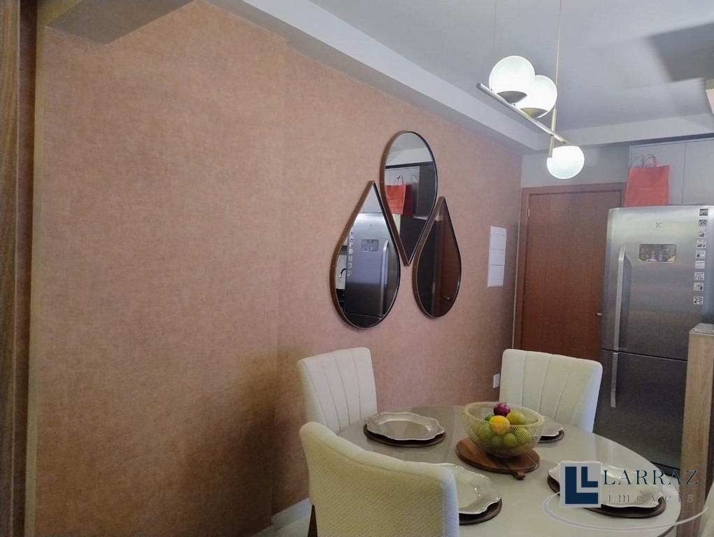 Apartamento, 2 quartos, 61 m² - Foto 8