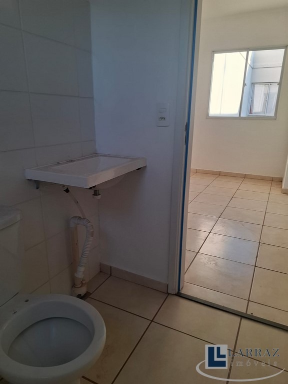 Apartamento, 2 quartos, 42 m² - Foto 13