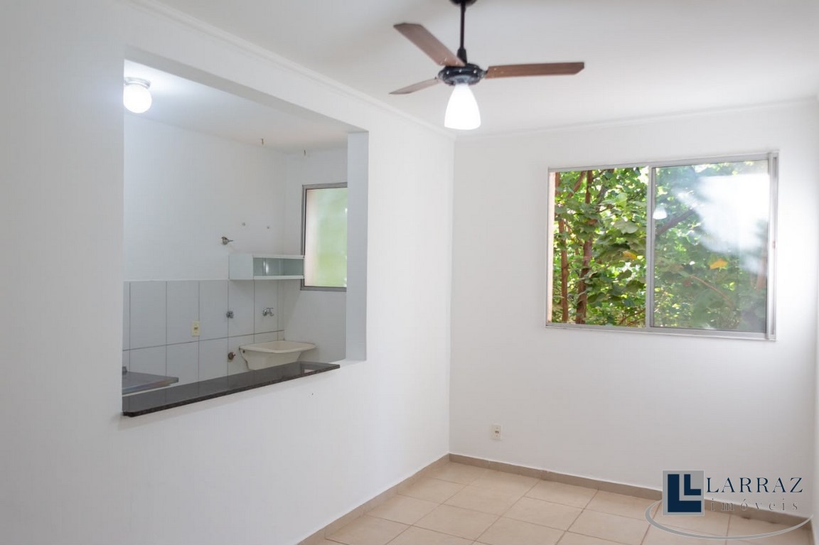 Apartamento, 2 quartos, 47 m² - Foto 1