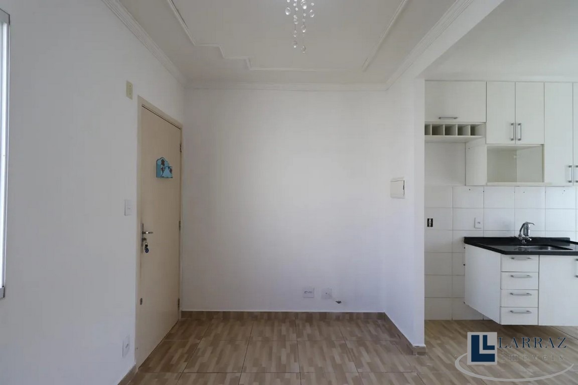 Apartamento, 2 quartos, 42 m² - Foto 4