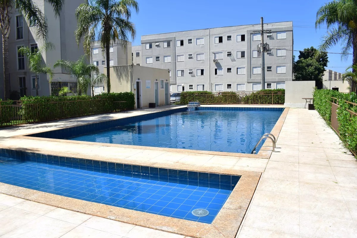 Apartamento, 2 quartos, 40 m² - Foto 37