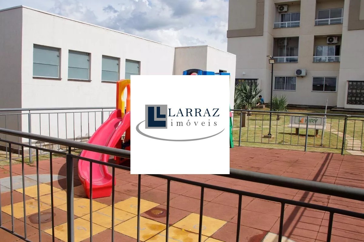 Apartamento, 2 quartos, 45 m² - Foto 22