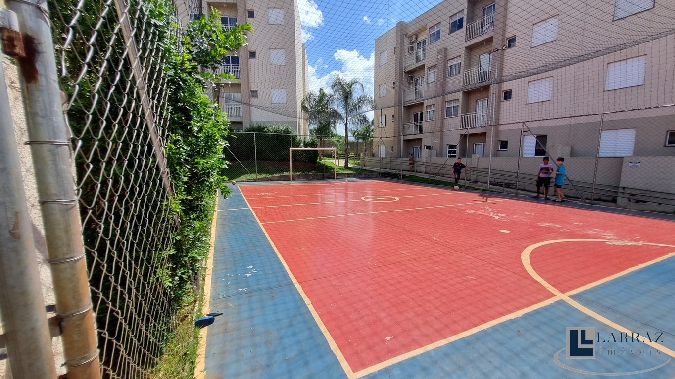 Apartamento, 2 quartos, 48 m² - Foto 43