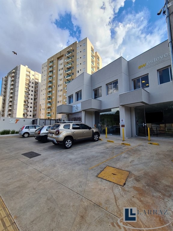 Sala-Conjunto, 34 m² - Foto 9