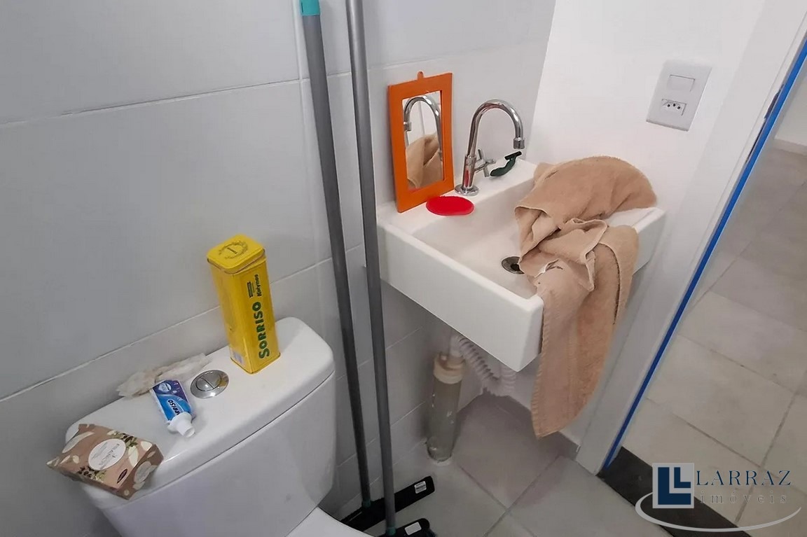 Apartamento, 2 quartos, 39 m² - Foto 12