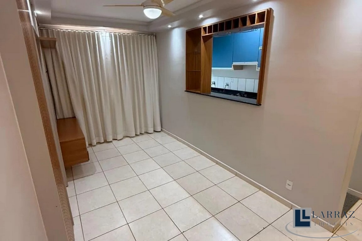 Apartamento, 2 quartos, 47 m² - Foto 4