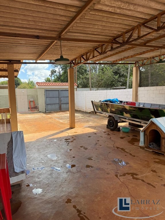 Chácara, 3 quartos, 1700 m² - Foto 18