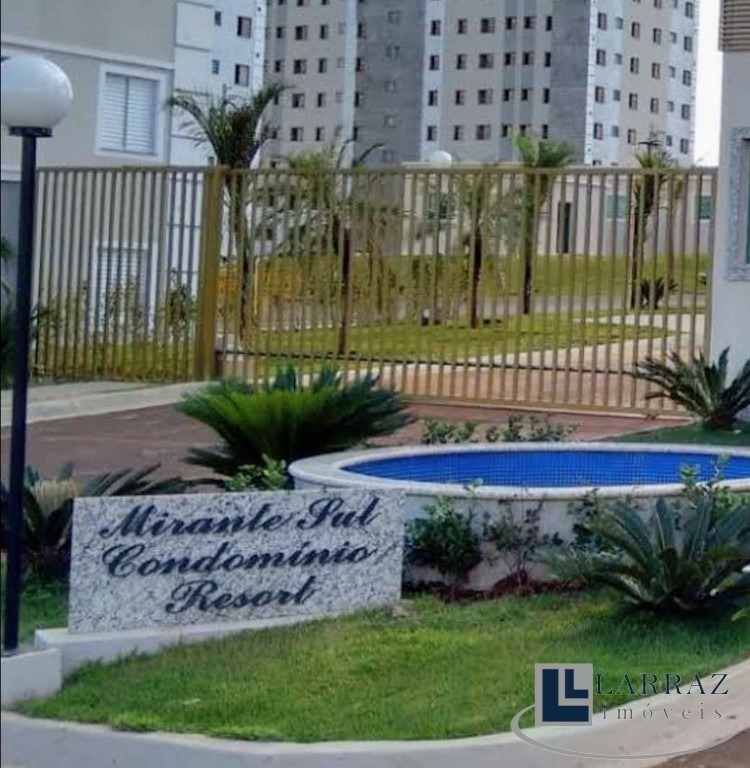 Apartamento, 2 quartos, 47 m² - Foto 21