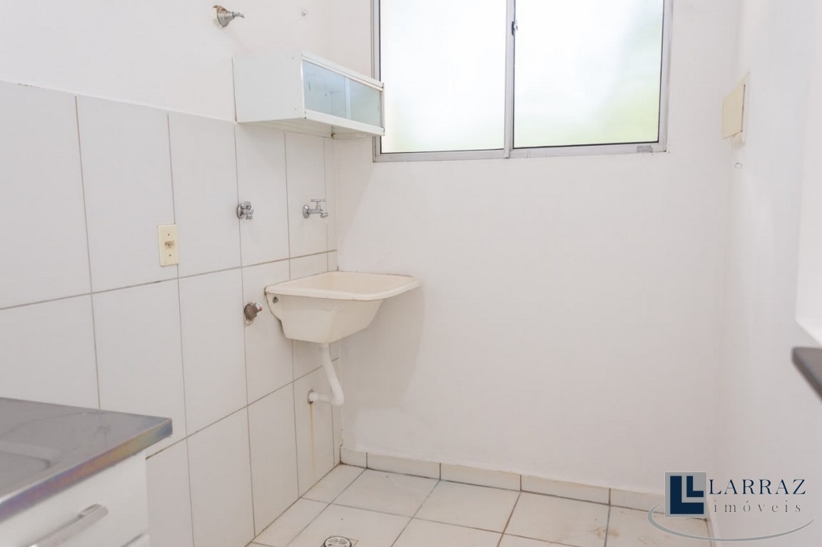 Apartamento, 2 quartos, 47 m² - Foto 10