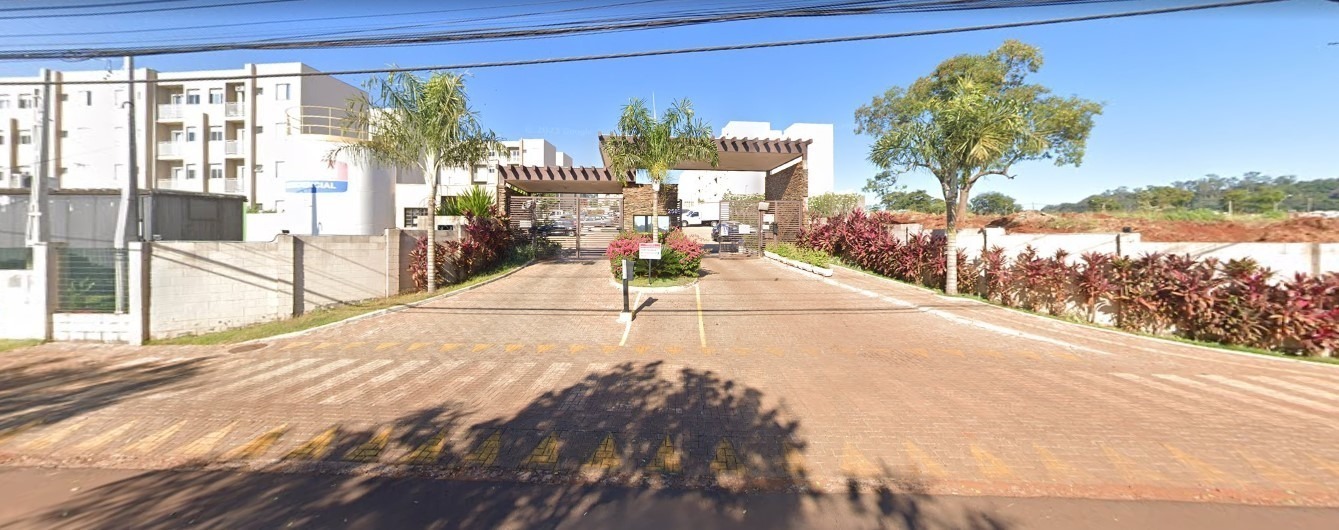 Apartamento, 2 quartos, 48 m² - Foto 32