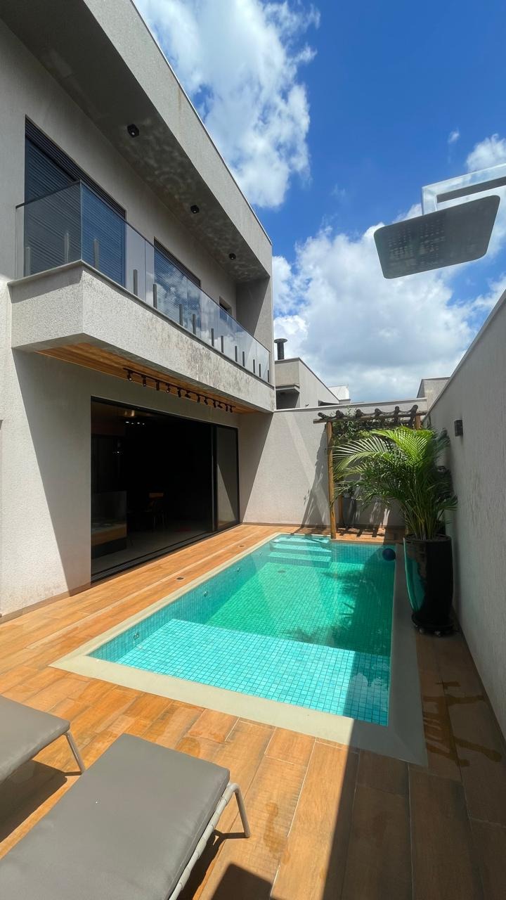 Casa, 3 quartos, 265 m² - Foto 3