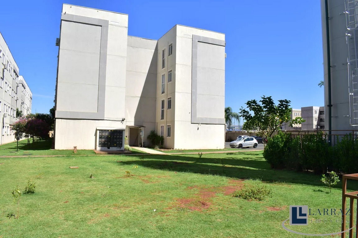 Apartamento, 2 quartos, 40 m² - Foto 34