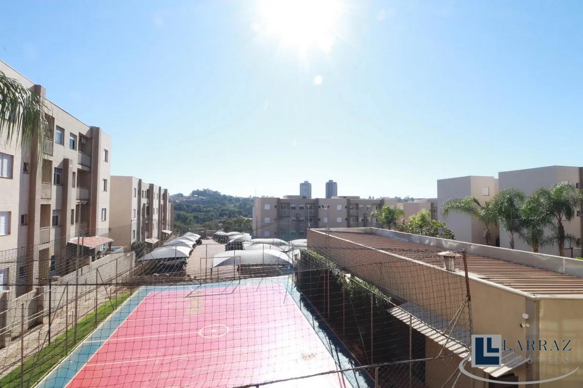 Apartamento, 2 quartos, 48 m² - Foto 21