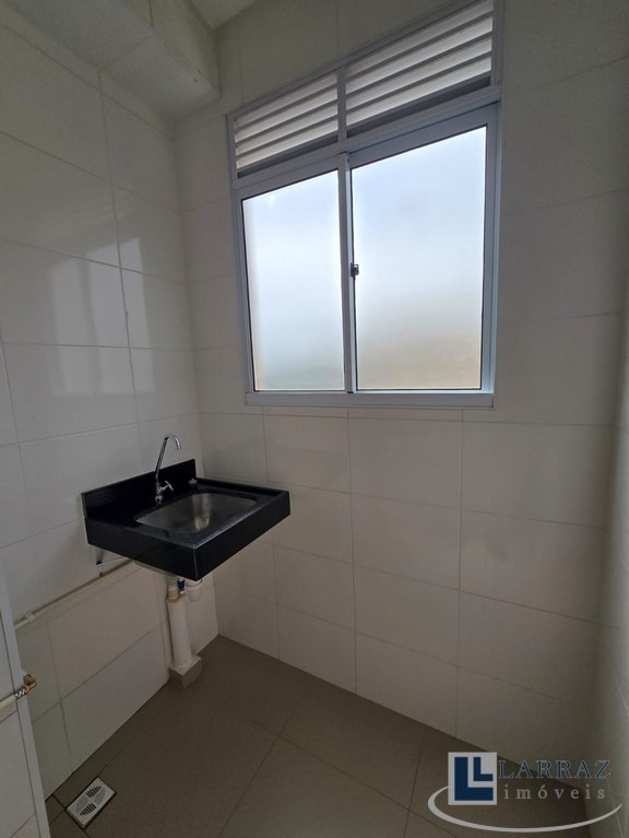 Apartamento, 2 quartos, 45 m² - Foto 11