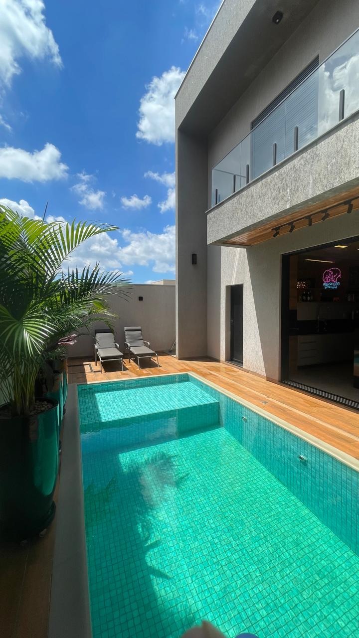 Casa, 3 quartos, 265 m² - Foto 2