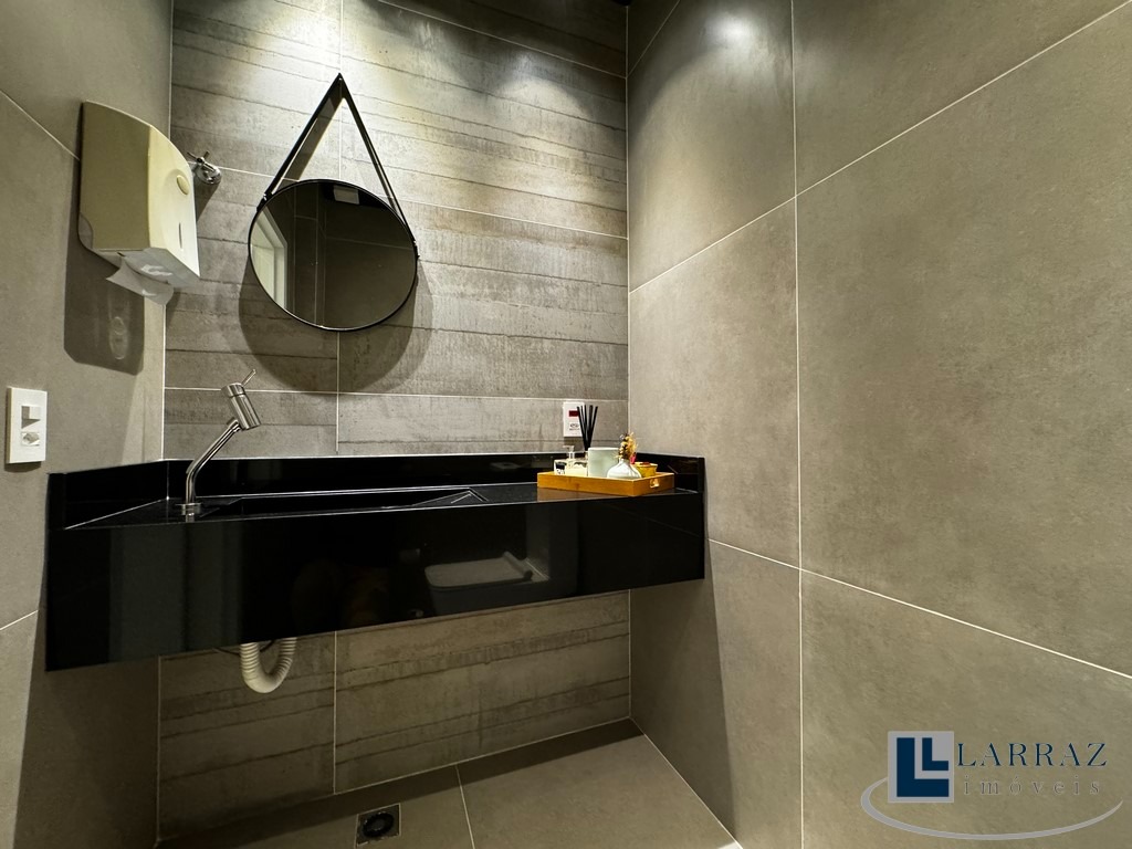 Sala-Conjunto, 37 m² - Foto 9