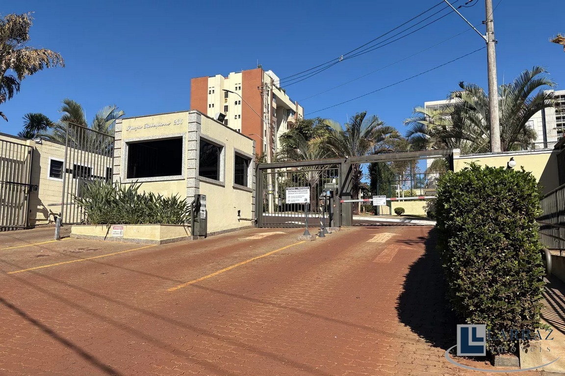 Apartamento, 2 quartos, 51 m² - Foto 30