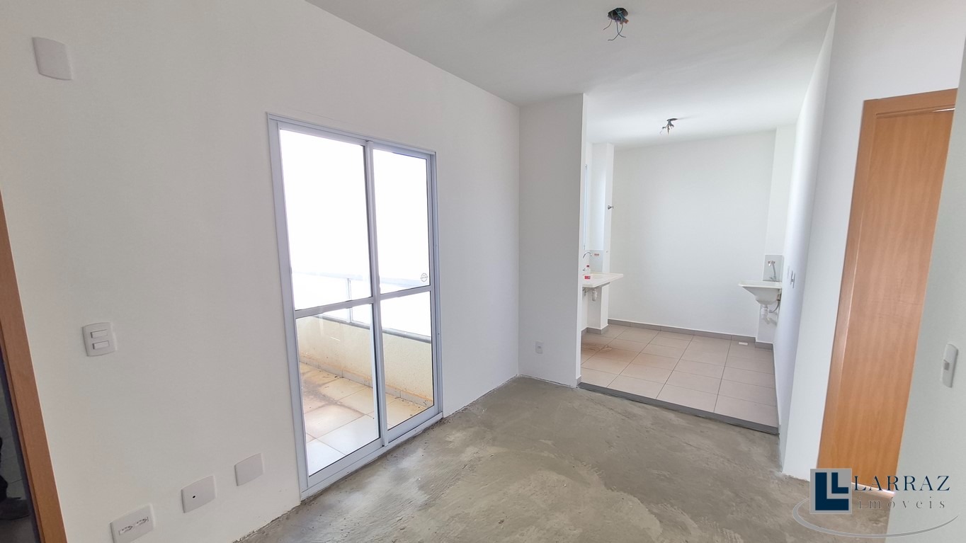 Apartamento, 2 quartos, 44 m² - Foto 1