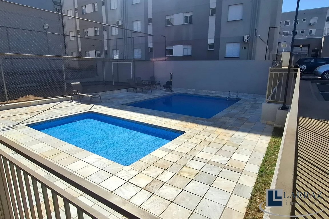 Apartamento, 2 quartos, 39 m² - Foto 13