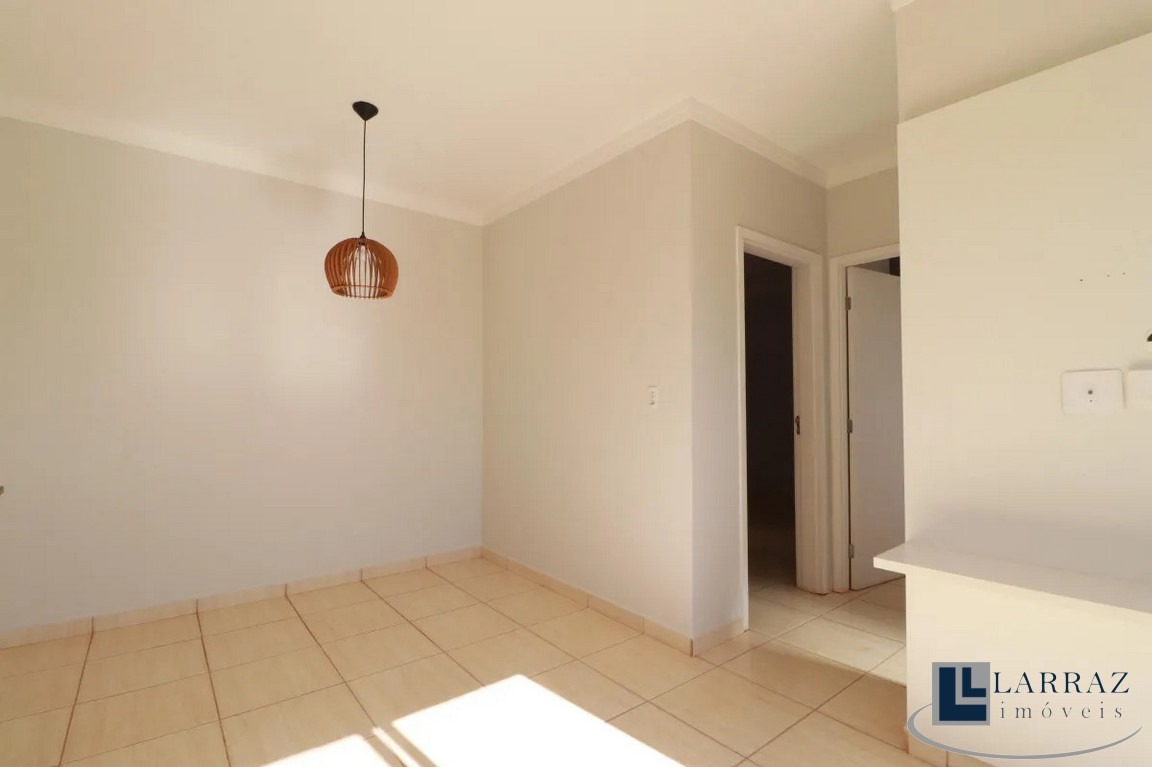 Apartamento, 2 quartos, 48 m² - Foto 4