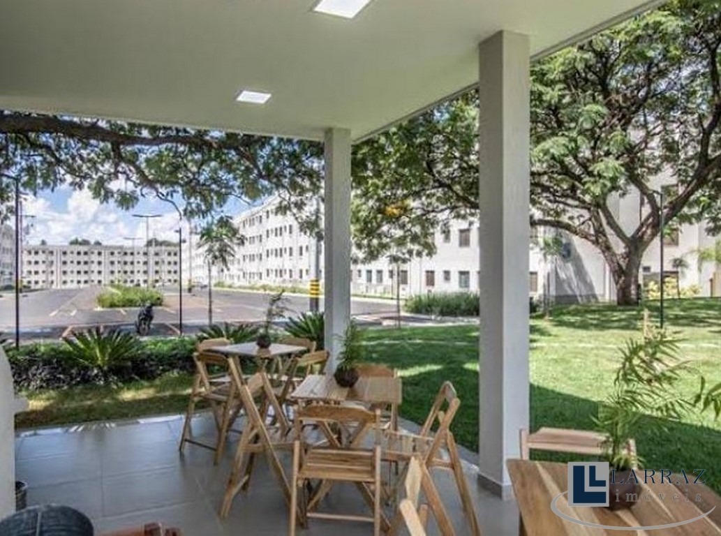 Apartamento, 2 quartos, 43 m² - Foto 27