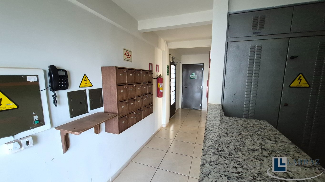 Apartamento, 1 quarto, 38 m² - Foto 20
