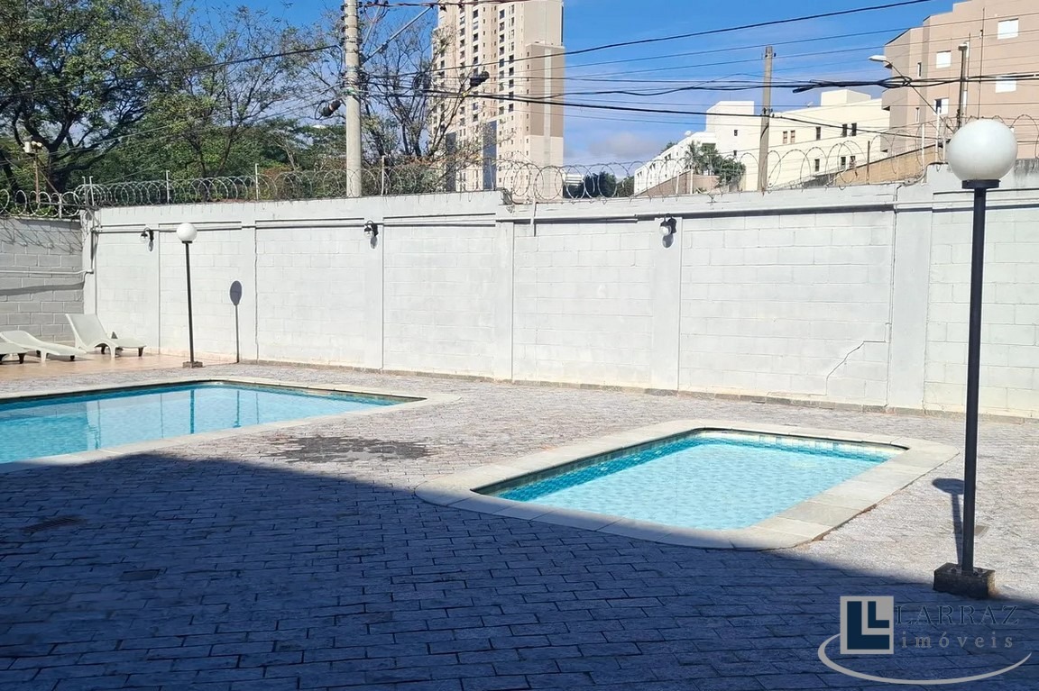 Apartamento, 2 quartos, 58 m² - Foto 36