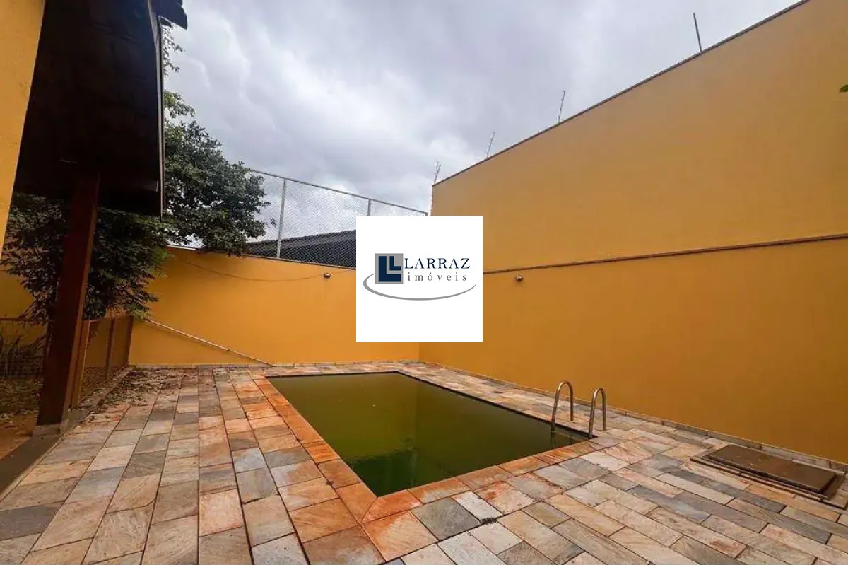 Casa, 4 quartos, 206 m² - Foto 11