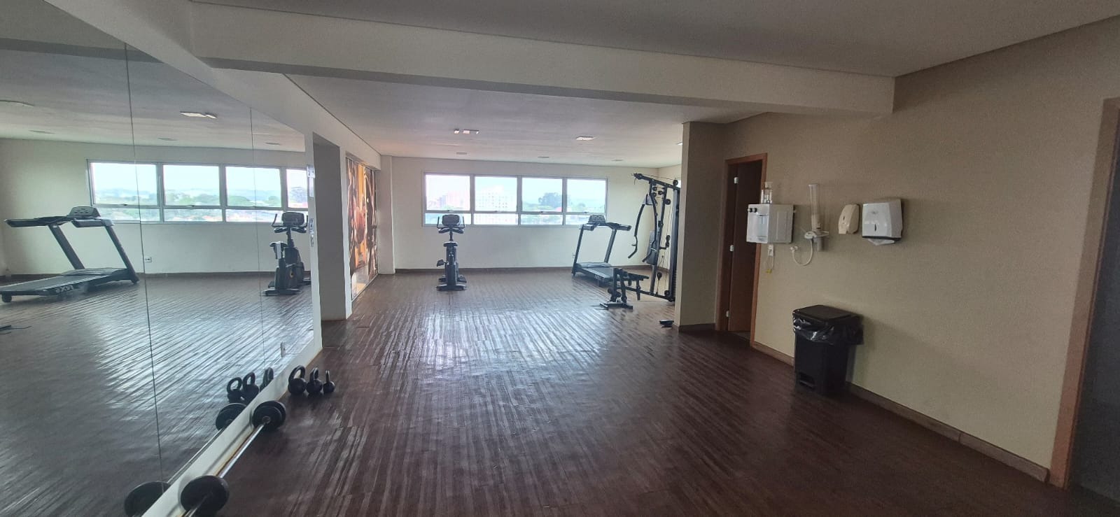 Apartamento, 2 quartos, 55 m² - Foto 36