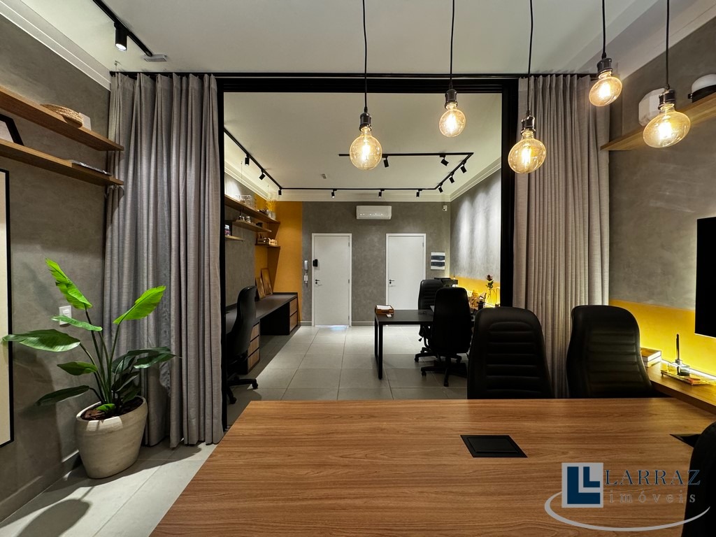 Sala-Conjunto, 37 m² - Foto 7