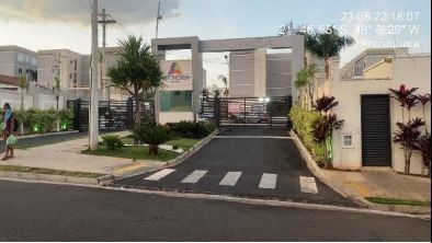 Apartamento, 2 quartos, 39 m² - Foto 1