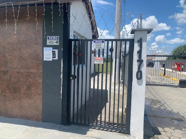 Casa, 2 quartos, 52 m² - Foto 1