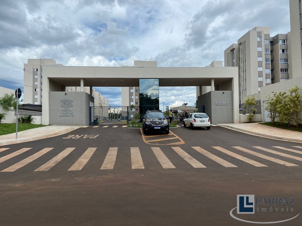 Apartamento, 2 quartos, 47 m² - Foto 1